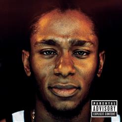 Mos Def — Ms fat booty