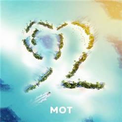 Мот — Медленно (Feat. Cvpellv)