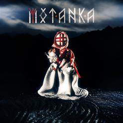 Motanka — Verba