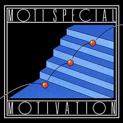 Moti Special — Cold Days, Hot Nights