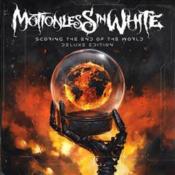 Motionless In White — Burned At Both Ends II