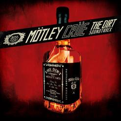 Mötley Crüe — The Dirt (Est. 1981) [Feat. Machine Gun Kelly]