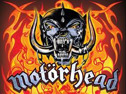 Motörhead — Breaking The Law (Judas Priest)