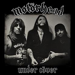 Motörhead — Jumpin' Jack Flash