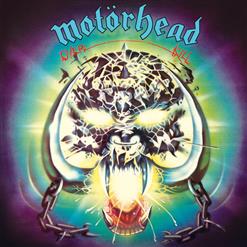 Motörhead — Louie, Louie (Alternate Version)