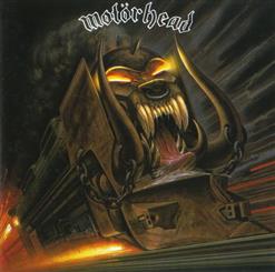Motörhead — On The Road (Live Version)