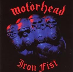 Motörhead — Remember Me, I'm Gone (Bonus Track)