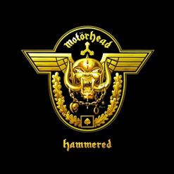 Motörhead — Serial Killer