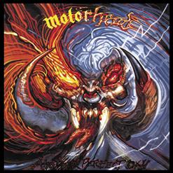 Motörhead — Turn You Round Again (Bonus Track)