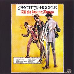 Mott the Hoople — Sweet Jane