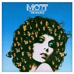 Mott the Hoople — The Golden Age Of Rock'n'roll