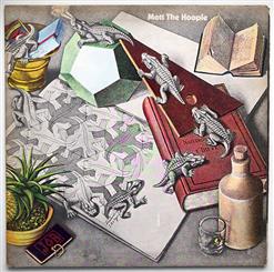 Mott the Hoople — You Really Got Me