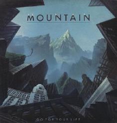 Mountain — Hard Times