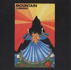Mountain — To My Friend