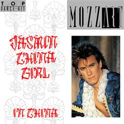 Mozzart — Devil Rendezvous