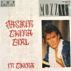 Mozzart — Devil's Rendez-Vous (Extended Music-Elster Retro Mix)