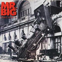 Mr. Big — CDFF-Lucky This Time