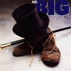Mr. Big — Had Enough