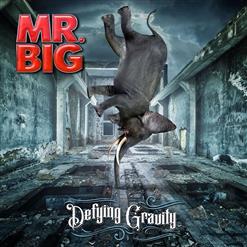 Mr. Big — Open Your Eyes