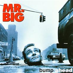Mr. Big — The Whole World's Gonna Know