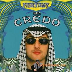 Mr. Credo — Hsh Bola (feat. Наталья Медведева)