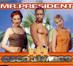 Mr. President — Coco Jamboo (Extended Version)