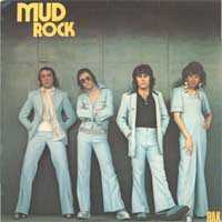 Mud — Rocket
