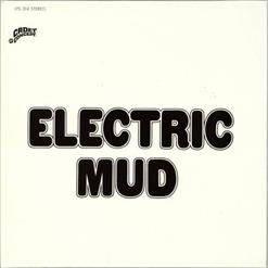 Muddy Waters — I Just Want To Make Love To You