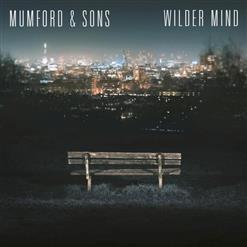 Mumford & Sons — Cold Arms