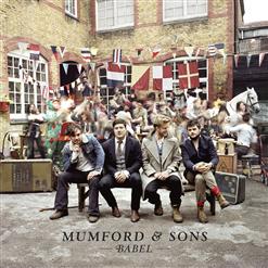Mumford & Sons — For Those Below