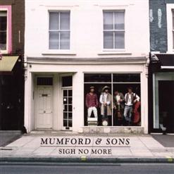 Mumford & Sons — Timshel