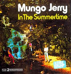 Mungo Jerry — My Guitar