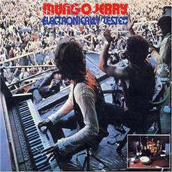 Mungo Jerry — You Better Leave That Whisky Alone