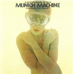 Munich Machine — A Whiter Shade Of Pale