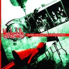 Murderdolls — Love At First Fright