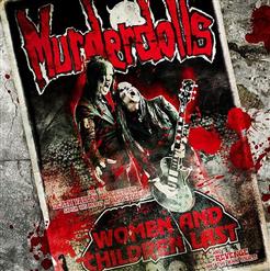 Murderdolls — Rock N Roll is All I Got
