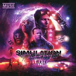 Muse — Dig Down (Acoustic Gospel Version)