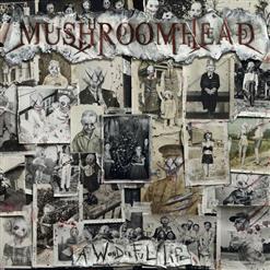 Mushroomhead — Carry On