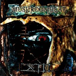 Mushroomhead — Destroy The World Around Me