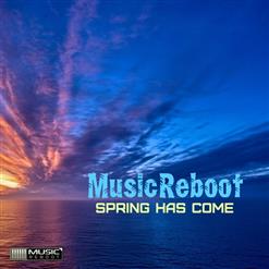 MusicReboot — Spring has come