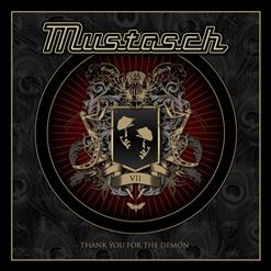 Mustasch — Feared And Hated