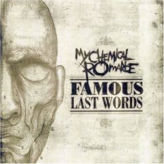 My Chemical Romance — My Way Home Is Through You