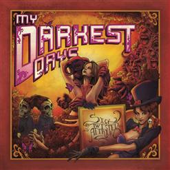 My Darkest Days — Like Nobody Else (Mountain View Remix)
