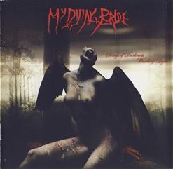 My Dying Bride — Catherine Blacke