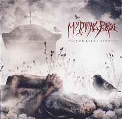 My Dying Bride — My Body, a Funeral