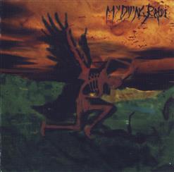 My Dying Bride — My Hope The Destroyer