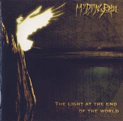 My Dying Bride — She Is The Dark