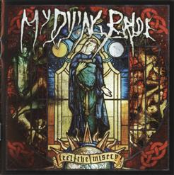 My Dying Bride — Within A Sleeping Forest