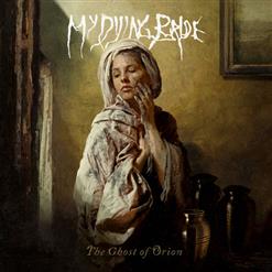 My Dying Bride — Your Broken Shore