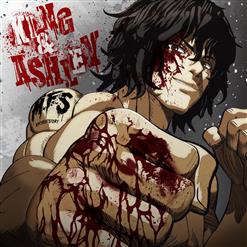 MY FIRST STORY — King & Ashley